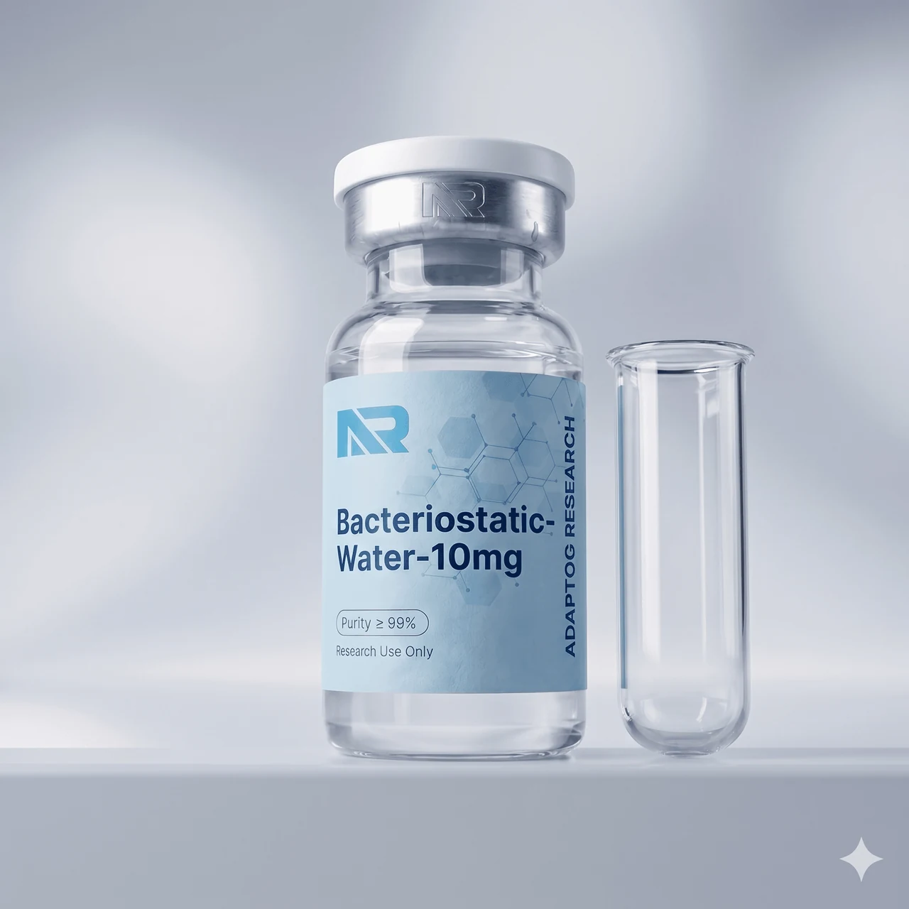 Cartalax research vial
